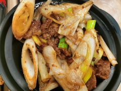 -永和大王(茉莉上新·友谊店)