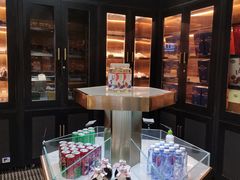 -云海轩·海鲜自助-河北云瑧世纪大饭店1F