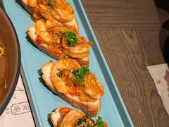 -安南越南餐厅(青岛万象城店)