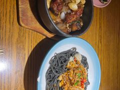 -茉莉餐厅(悦方idmall店)