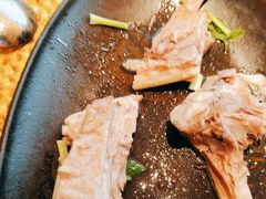 -塔哈尔·新疆盛宴(奉贤龙湖店)