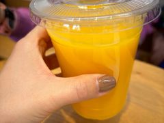 -VOYAGE COFFEE(杨梅竹店)