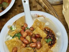 -豆相识•九九豆腐脑(牛咡桥店)