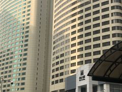 -大连富丽华大酒店