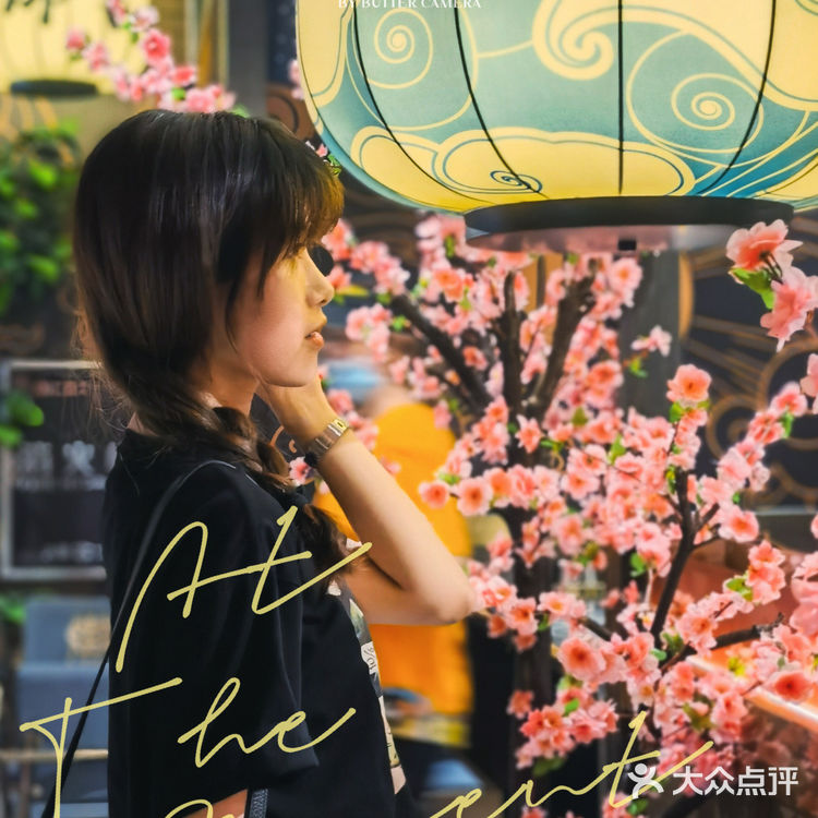 东莞探店|谁还不知道黄晓明的烤肉店?🥩