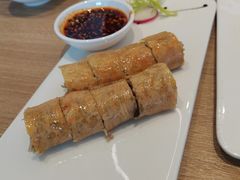 -枣子树·素食餐厅(朱家尖店)