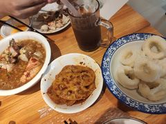 红豆沙-回家吃饭·地道南昌菜(建德观总店)