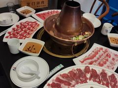 -北门涮肉·铜锅涮肉(南锣鼓巷店)