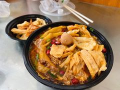 -粉家柳州螺蛳粉(杨宅路店)