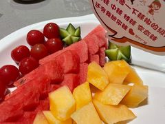 -海底捞火锅(苏宁生活广场店)