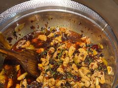 -老船舫·现做活鲜鱼馆(东郊记忆店)