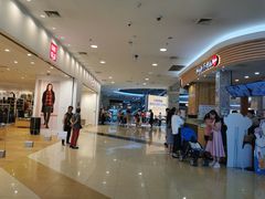 -永旺梦乐城国际商城(北清路店)