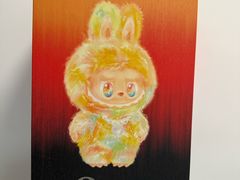 -泡泡玛特POPMART(崇文门国瑞城店)