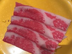 -牛New寿喜烧(中山公园龙之梦店)