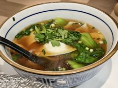 -山丹丹西北菜(金贸大厦店)