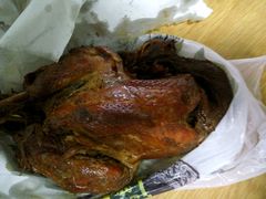 -小李烧鸡(西北角总店)