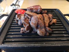-味太助·银饭食堂(中华城店)