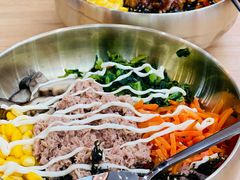 -米村拌饭(王府井喜悦店)