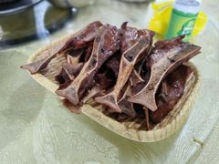 -红旗山庄(圭峰山店)