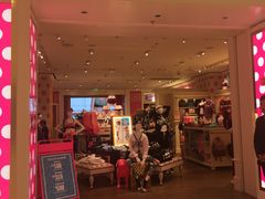 -Victoria's Secret(苏州中心全品类店)