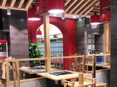 -袁记串串香(北国店)