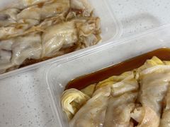 -山水肠粉(盐田店)