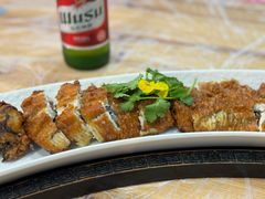 -醉壹号海鲜大排档(厦门美食地标店)