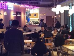 -小杨生煎(虹桥机场T1到达店)