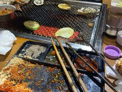-蚝英雄·自助烤蚝(建设路店)