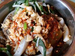 鸡豆凉粉-88号小吃店·经典云南菜·地道纳西美食