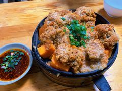 -人和水上飘(第一家店)
