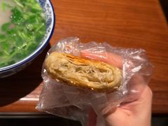 -小潘记鸭血粉丝汤