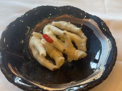 -粤菜王府·海鲜·茶市·海景餐厅(大梅沙店)