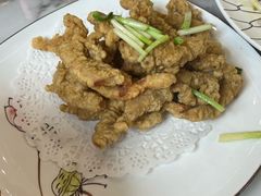 -华庭苑农家乐(旺山店)