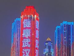 -武汉两江游览·夜游长江(汉口粤汉码头)