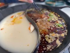 -新辣道鱼火锅(西直门店)