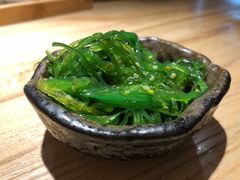 -初居食屋日式料理(万象城购物中心店)