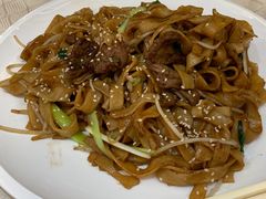 -北海渔村酒楼·粤菜海鲜点心(新华店)