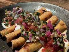 -Q MEX 库迈墨西哥餐吧(三里屯店)
