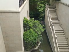 -杭州西子湖四季酒店-WL BISTRO西湖餐厅(灵隐路店)