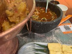 -浩海火烧云傣家菜(京广店)