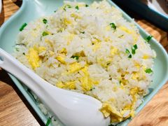 蛋炒饭-金太阳海鲜烧烤·本地人餐厅(东纬路旗舰店)