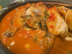 -小湘旺臭鳜鱼·新湘菜(马连道路店)