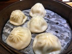 小笼包-大牌大·传统杭帮菜(湖滨店)