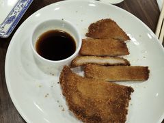 -王家沙点心店(南京西路总店)