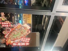 -木屋烧烤(龙岗南联店)