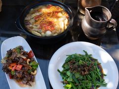 -尽善百年古院餐厅(王家老宅店)