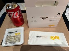 -Kyochon1991校村炸鸡(杨高中路店)
