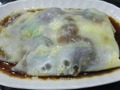 -燊意布拉肠云吞面(中山四路店)