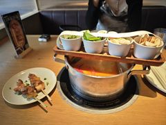 -生如夏花泰式火锅(西村黑金店)